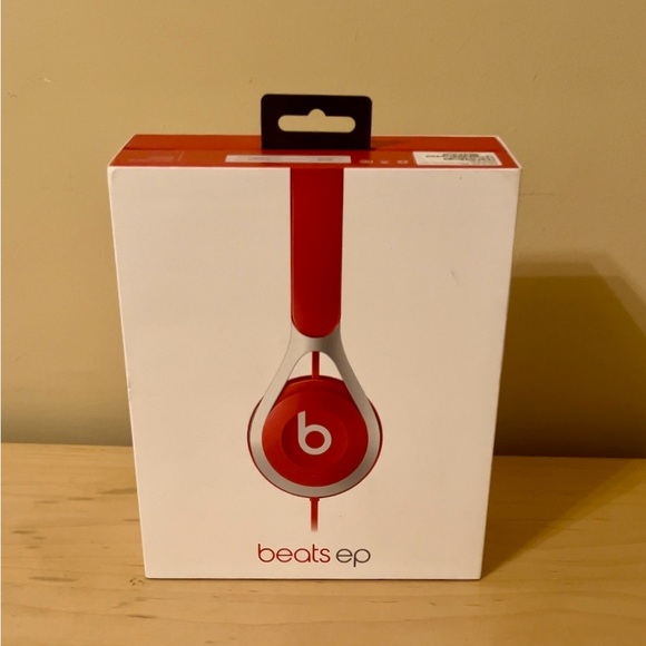 Beats EP